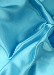 Silver Crepe Back Satin Dresses